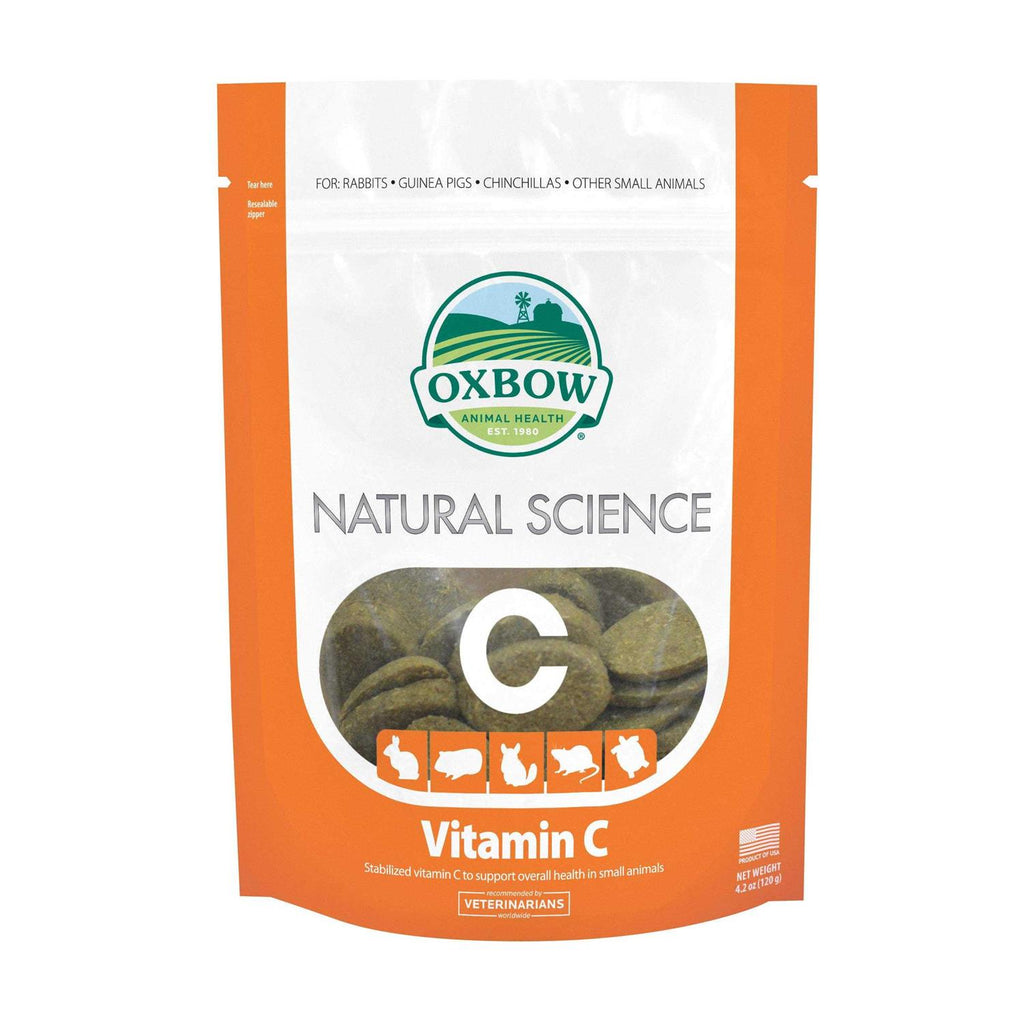 Vitamin C Supplement H1900