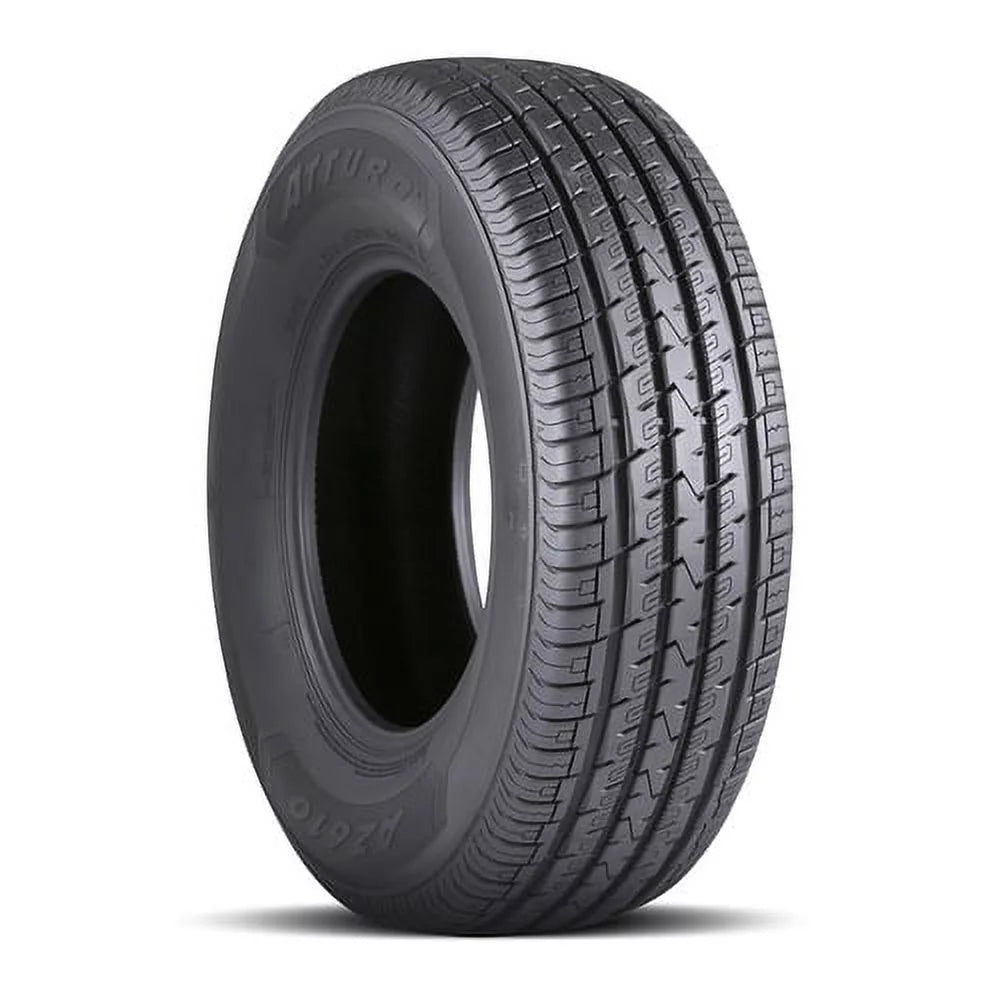 All Season 235/70R17 111H XL Passenger Tire U24214