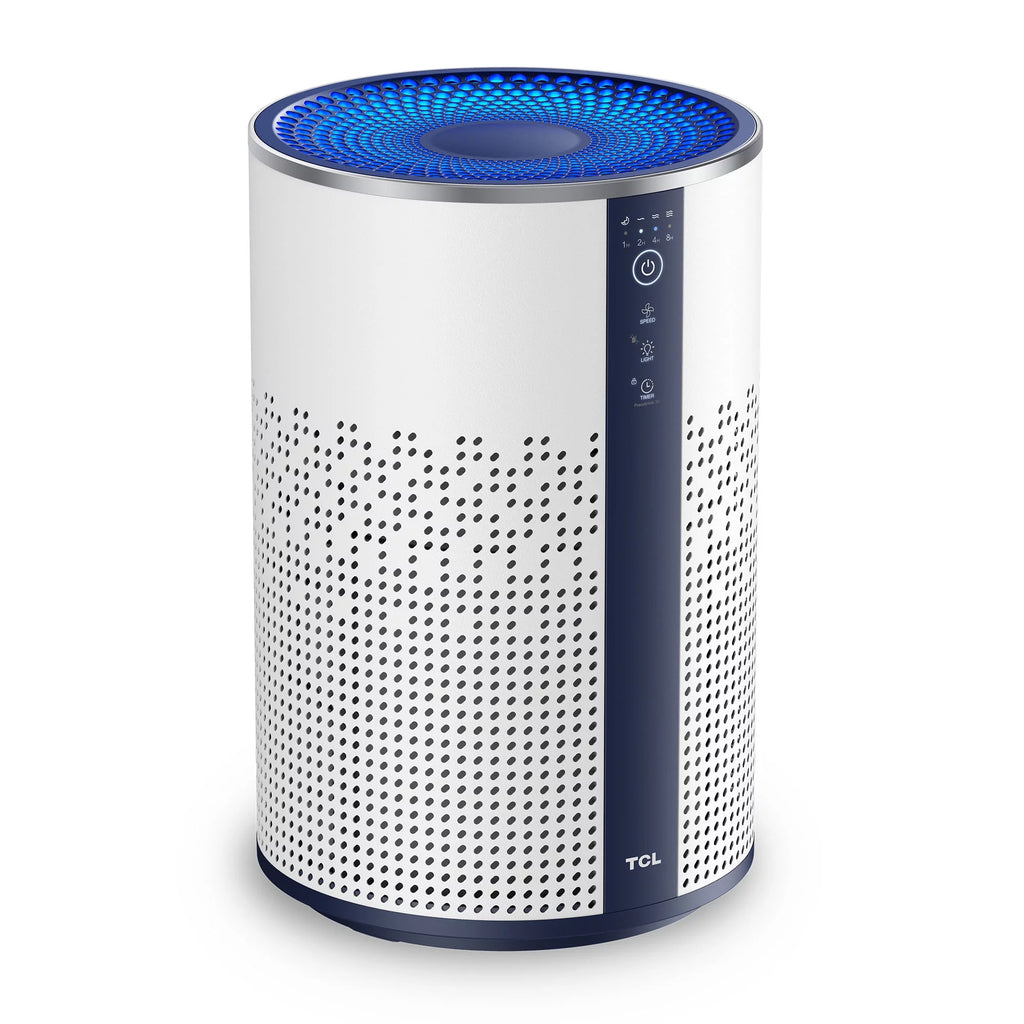 True H13 HEPA Air Purifier with Night Light G597