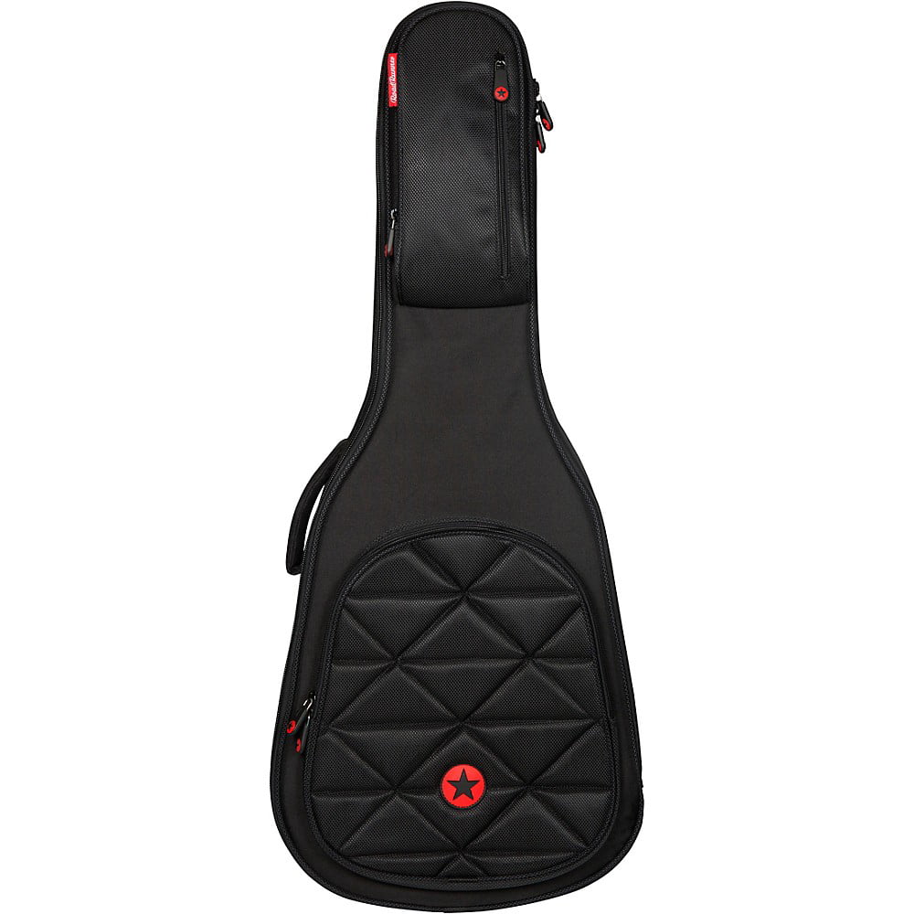 Acoustic Guitar Gig Bag Z7894