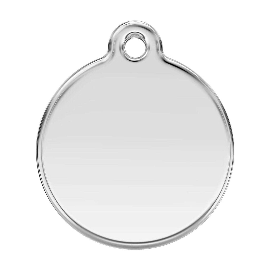Enamel Pet ID Tag J98356