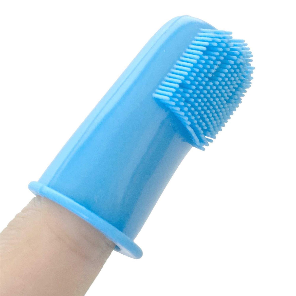 Dog & Cat Finger Toothbrush B78874