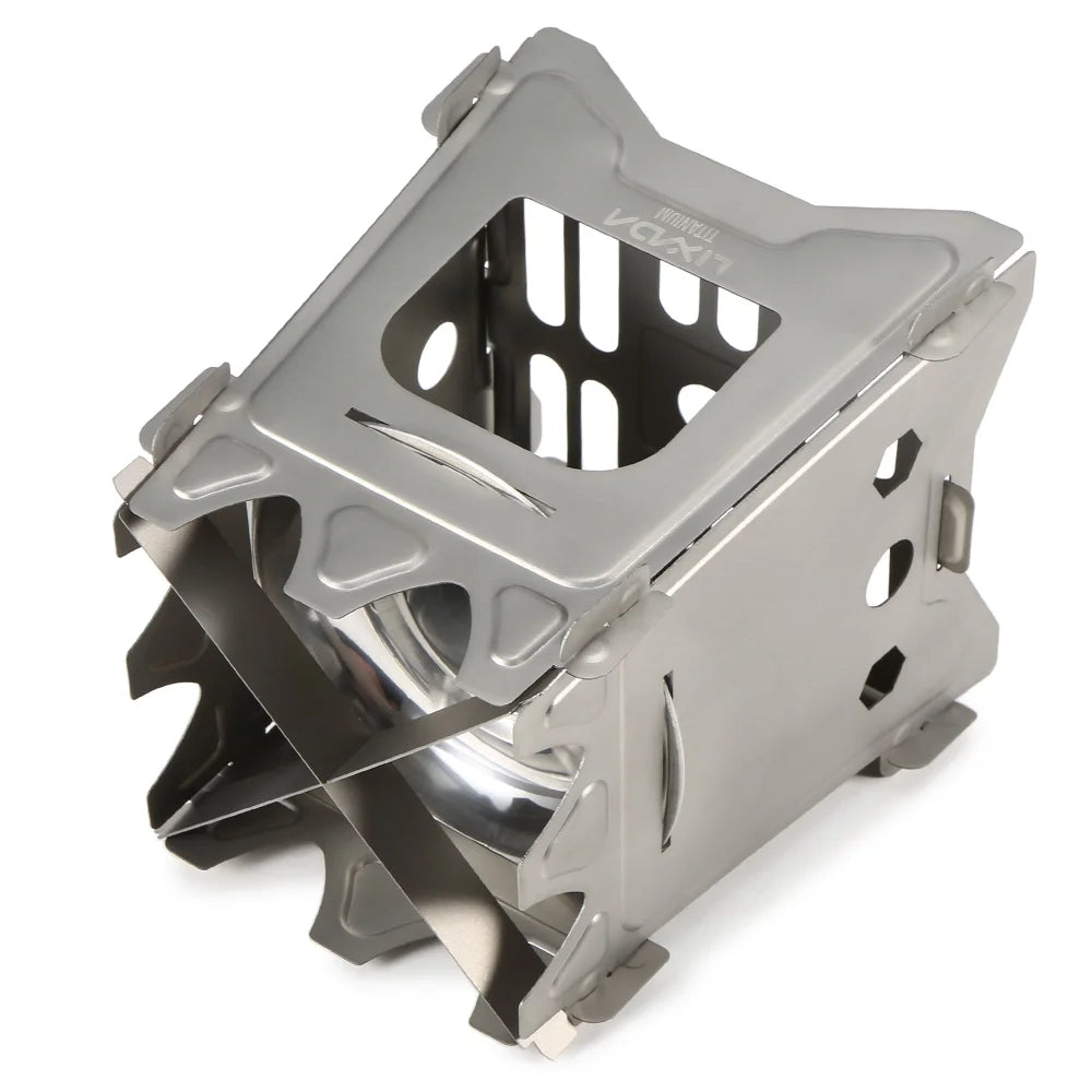 Portable Wood Stove S873191