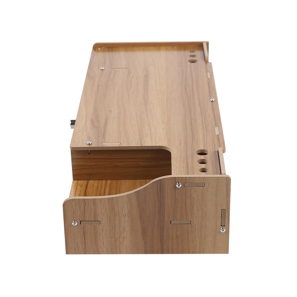 Monitor Riser Stand Desk Organizer H86735