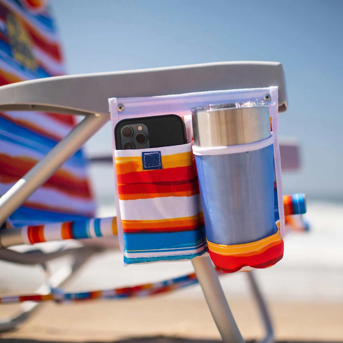 Beach Chair 2-pack Y9467