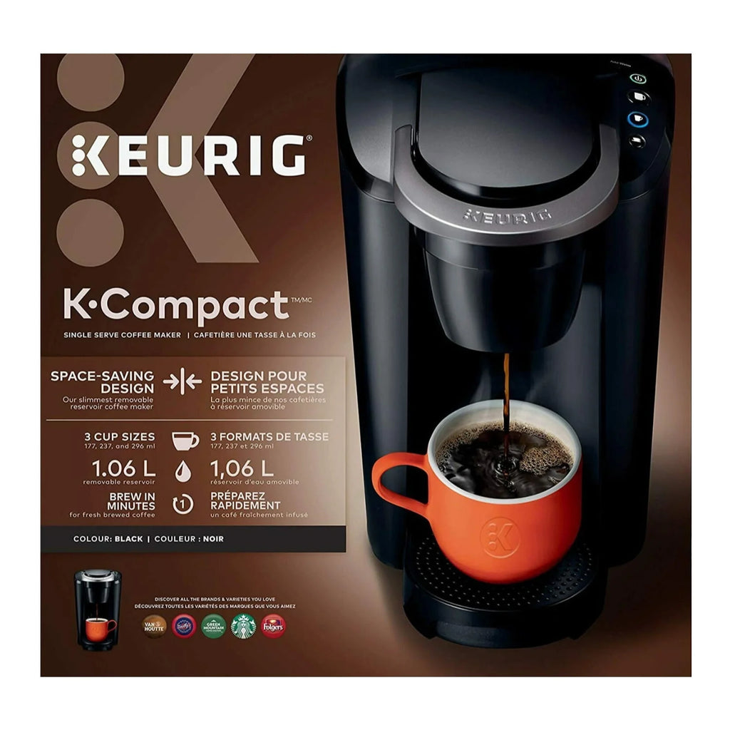 Single Serve Coffee Maker H267172