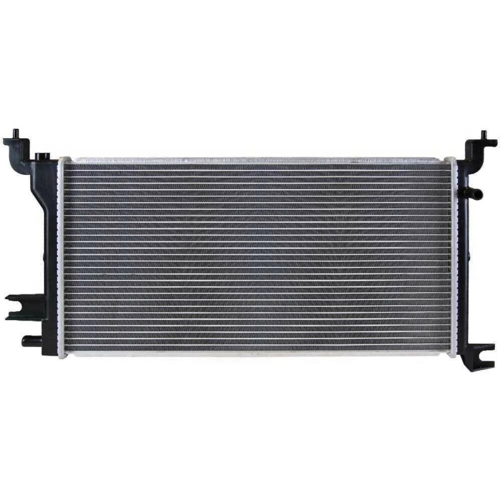 Inverter Cooler Radiator Y81825