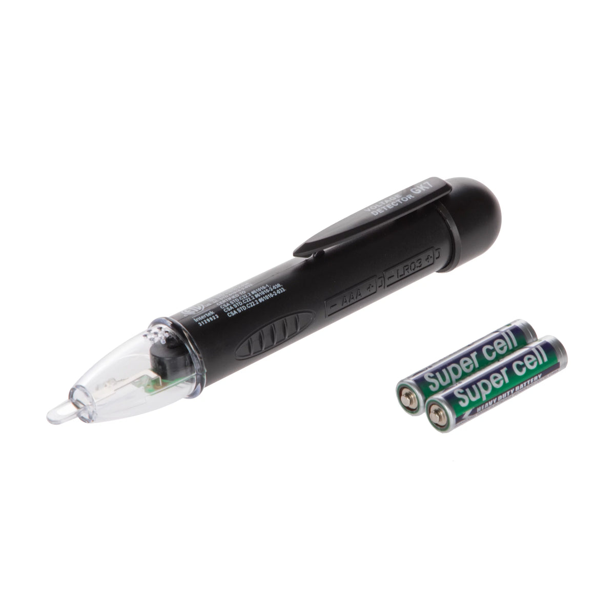 Non-Contact Voltage Sensor Y56831