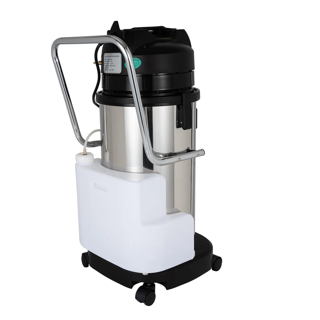 40L 3in1 Carpet Cleaner Vacuum Extractor F3398