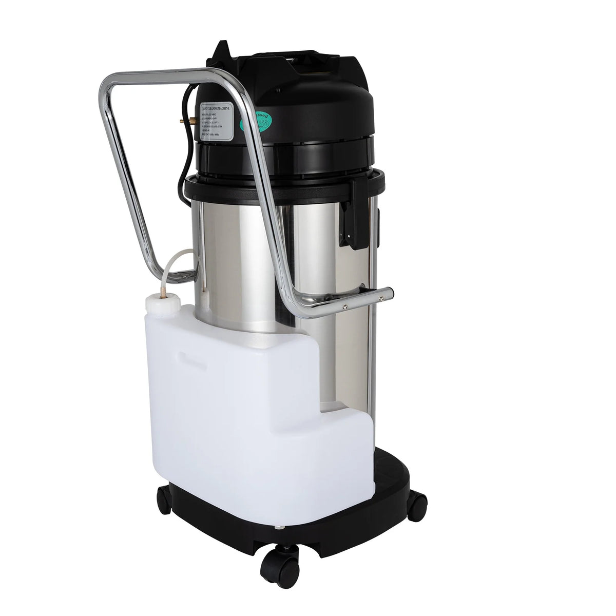 40L 3in1 Carpet Cleaner Vacuum Extractor F3398