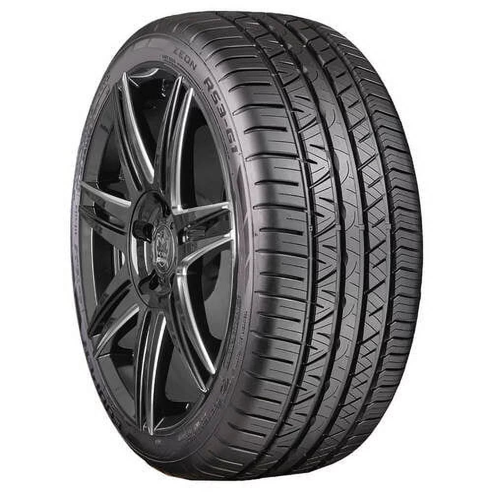 All Season 245/40R20 99Y XL Passenger Tire Z347413