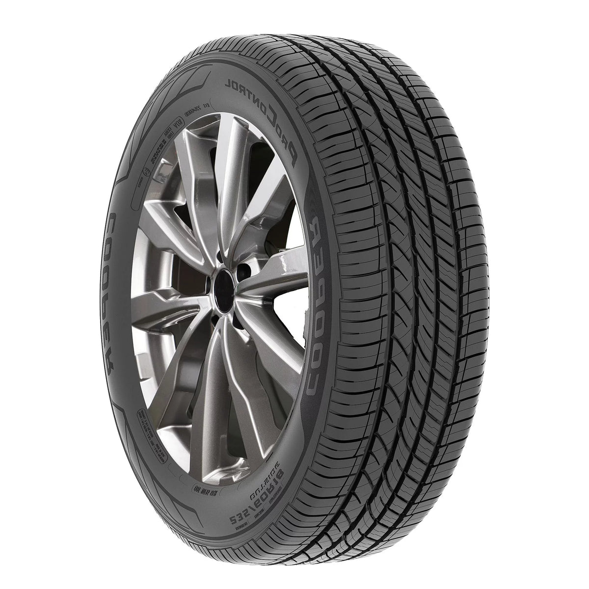 All Season 225/65R17 102H Passenger Tire Q36664