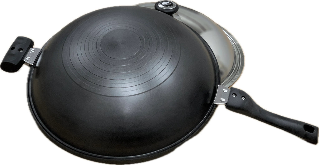 Nano Wok 36cm E118