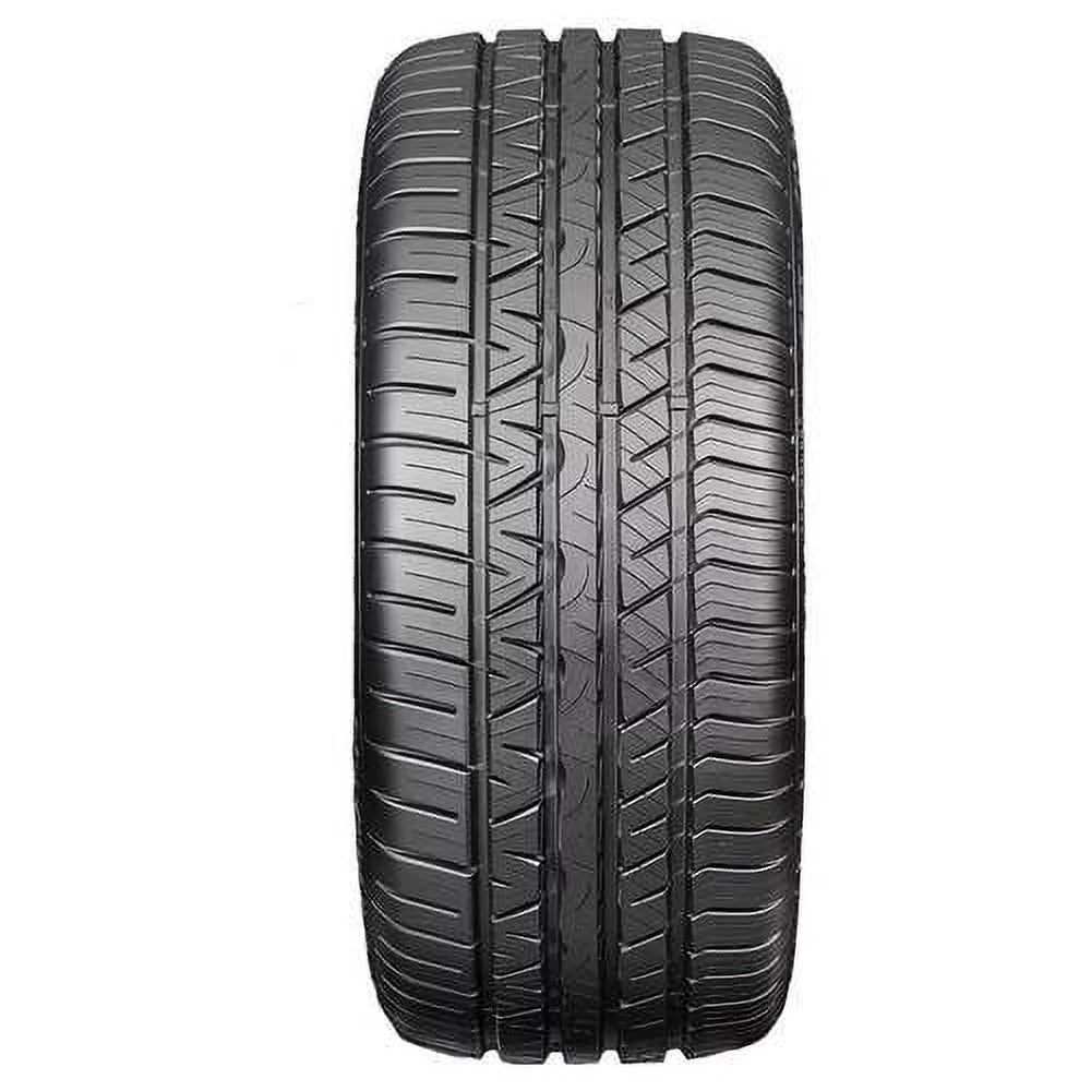 All Season 245/40R20 99Y XL Passenger Tire Z347413