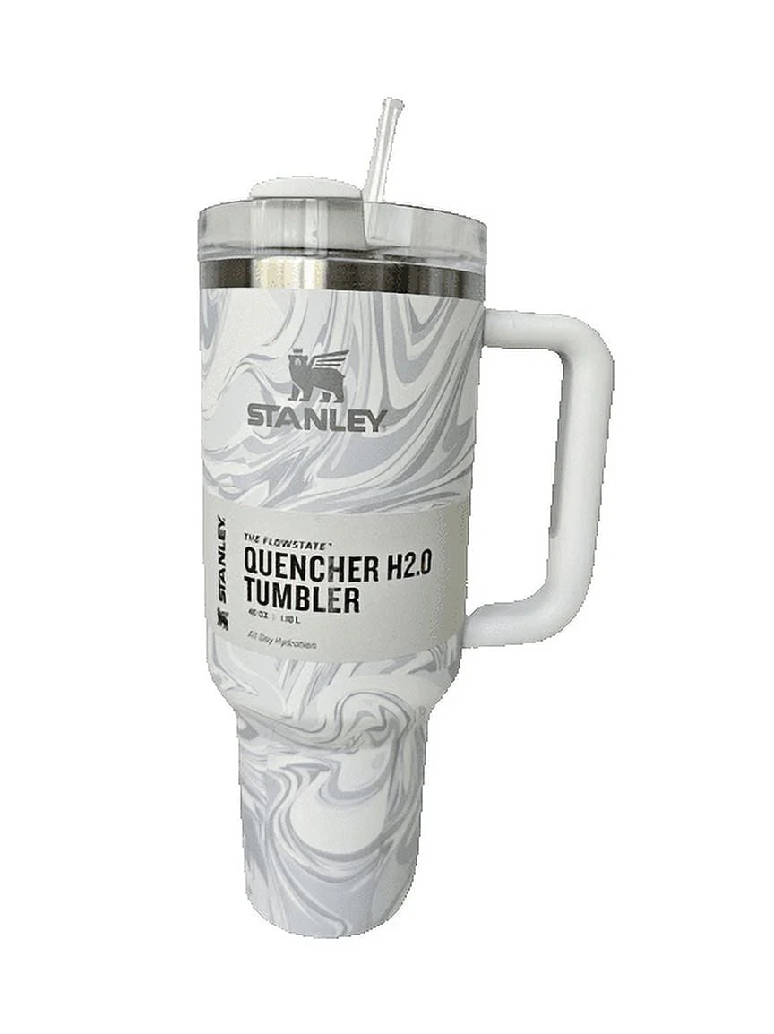 40 OZ Tumbler B40993