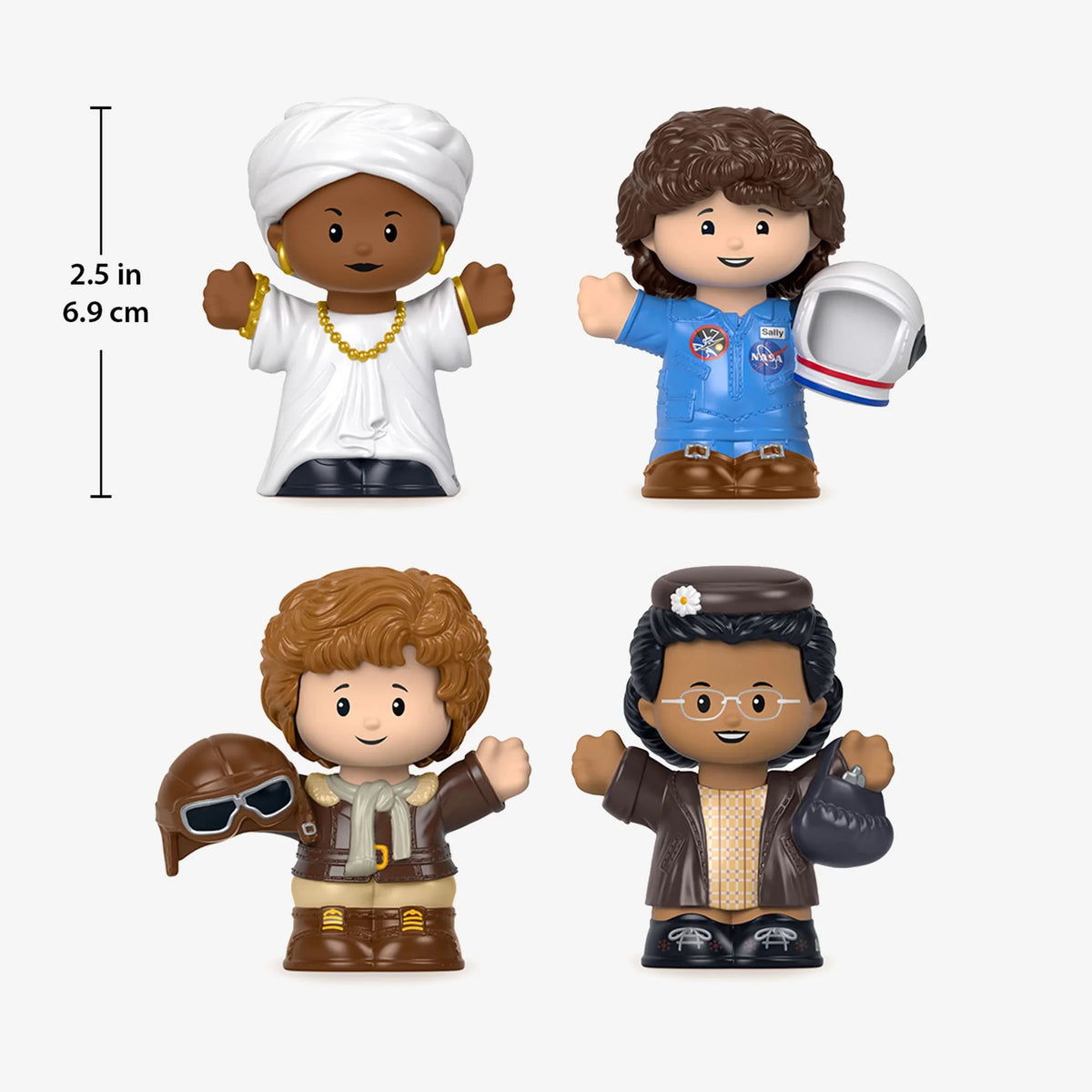 Collector Figures E4840
