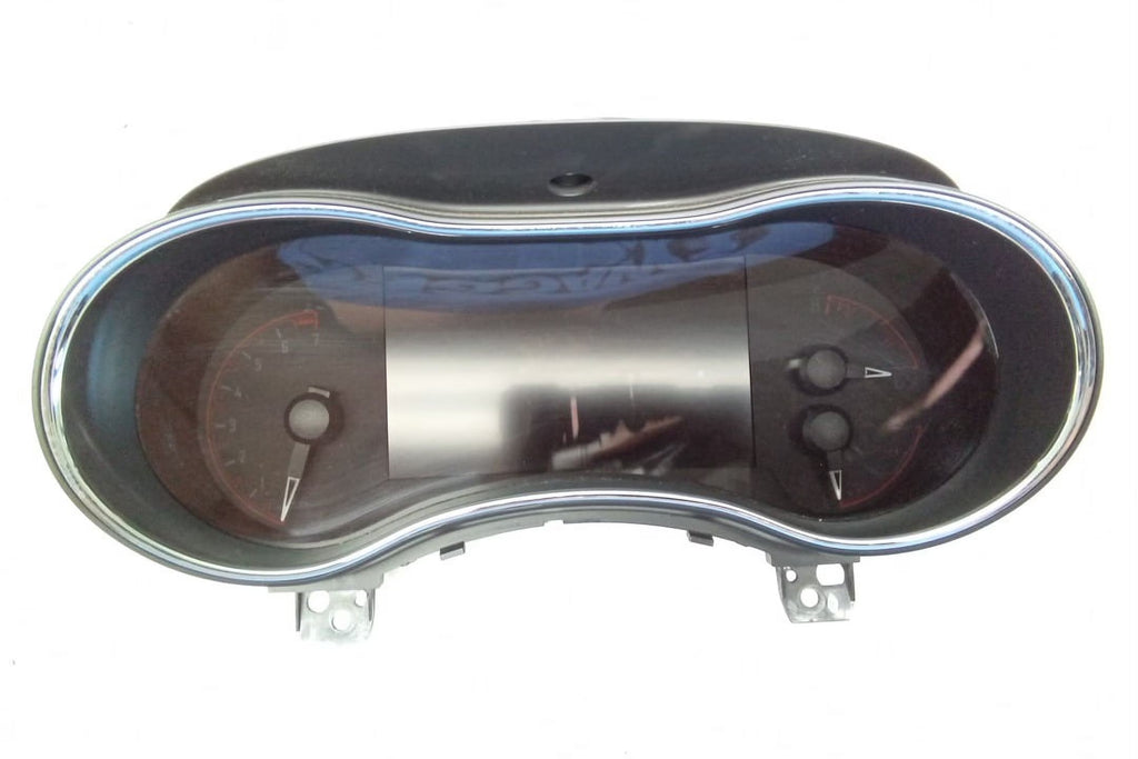 17 2017 Dodge Durango Speedometer 49K Miles OEM V4515