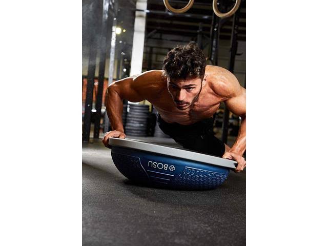 Bosu Nexgen Balance Trainer I404