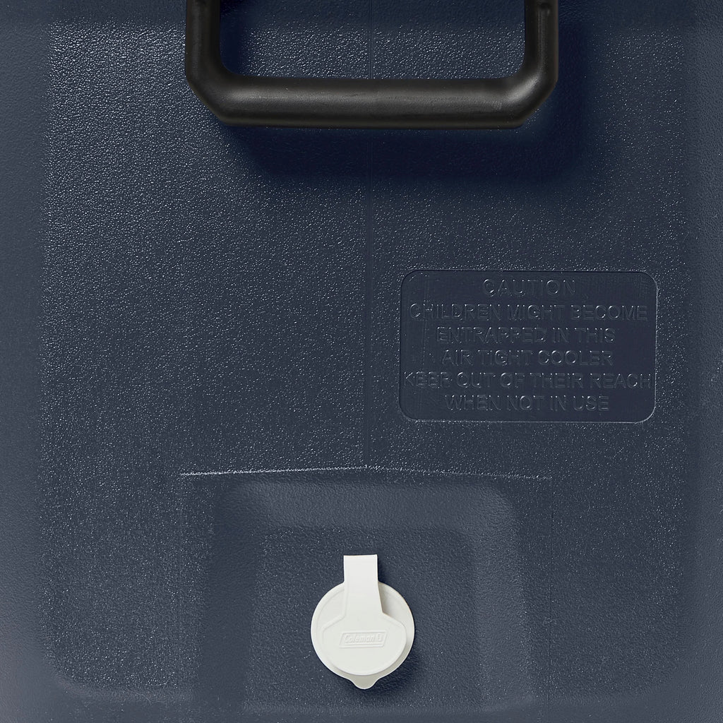 70QT Hard Chest Cooler A155