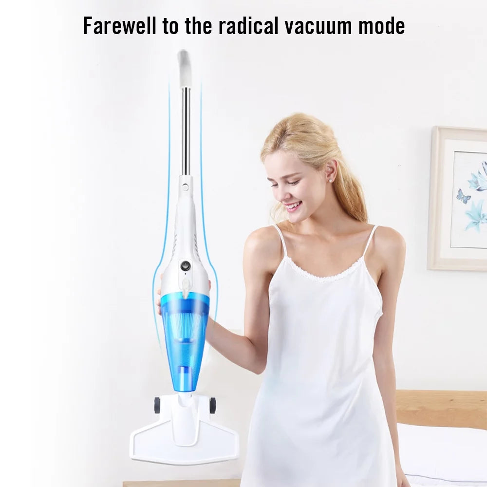 Corded Stick Vacuum Cleaner J2984