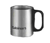 Stainless Steel Cup T64649
