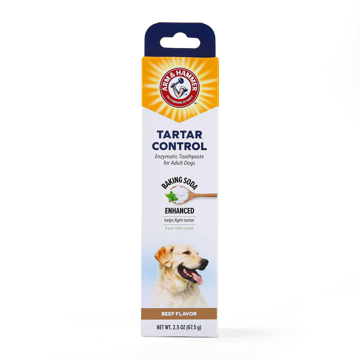 Enzymatic Toothpaste for Dogs M18008