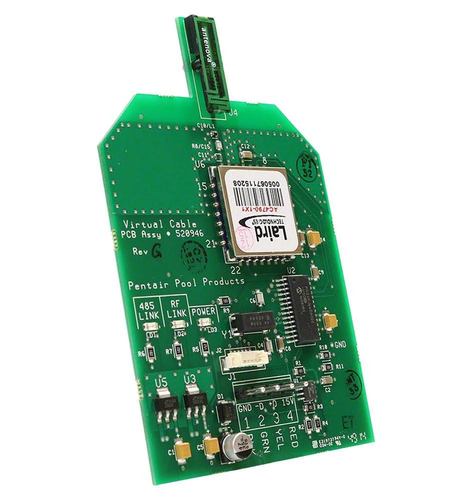Transceiver C334