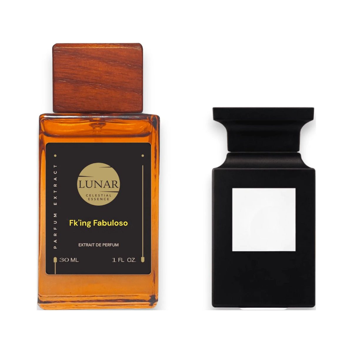 Concentrated Long Lasting Eau de Parfum 30ML K26924
