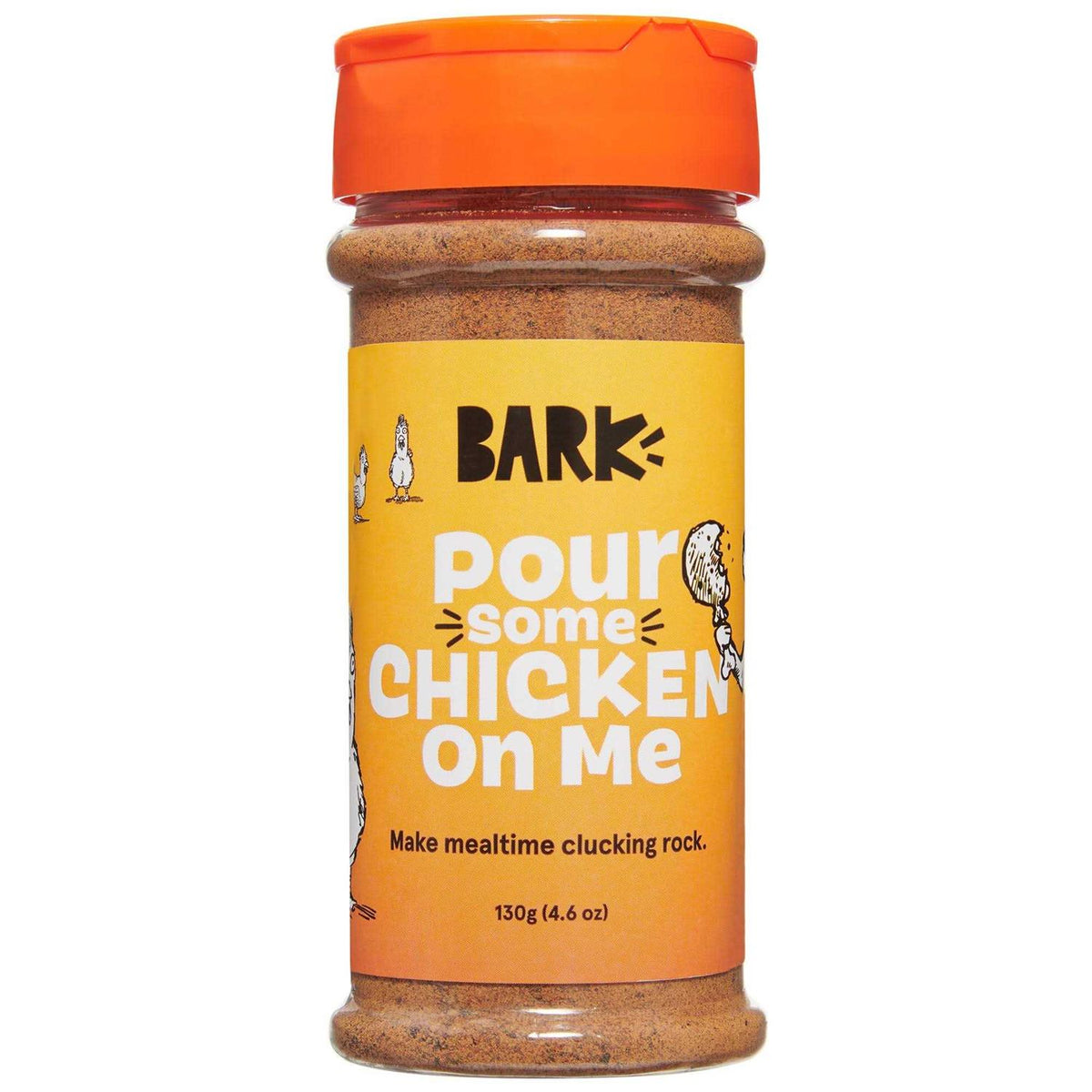 Chicken High Protein Dry Dog Food Topper V4446