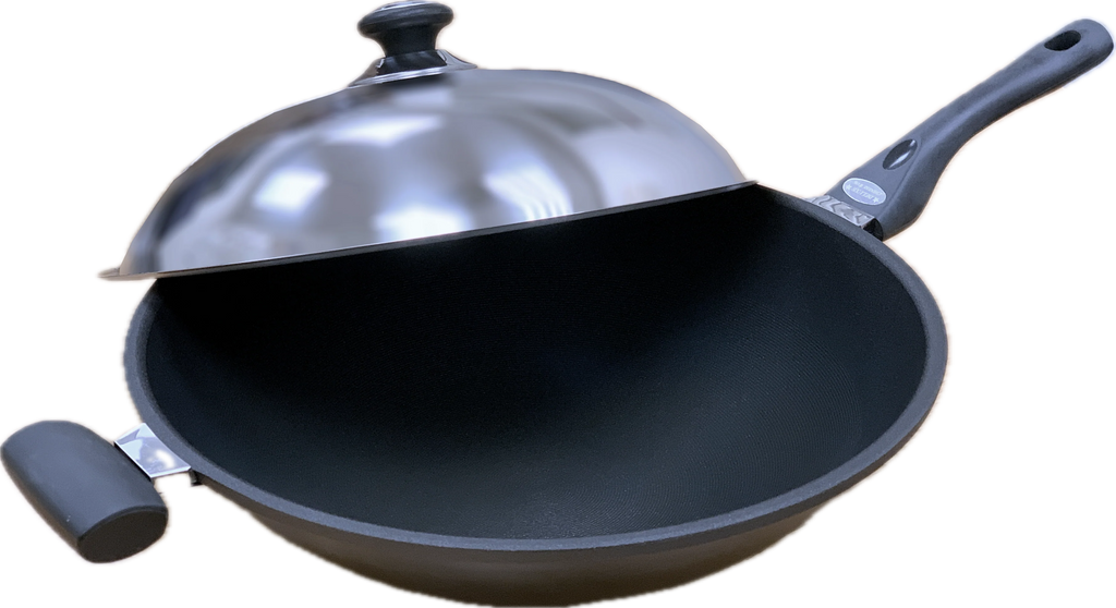 Nano Wok 36cm E118