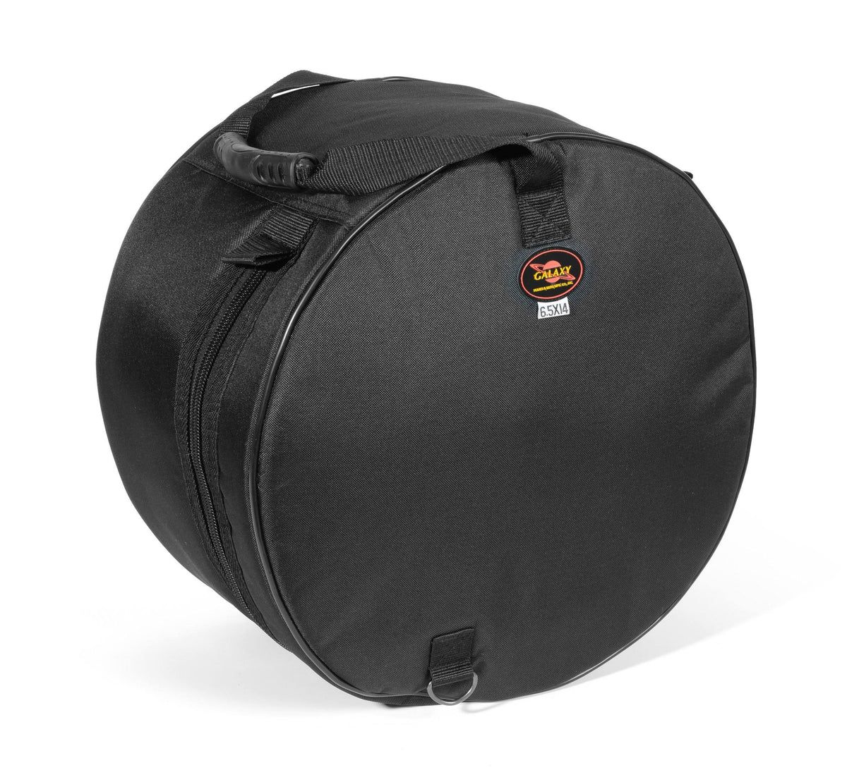 Black 8x14 Snare Drum Bag C7859
