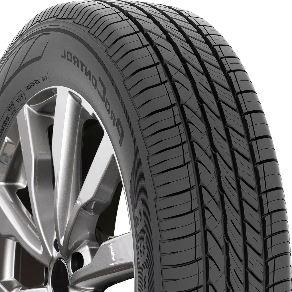 All Season 225/65R17 102H Passenger Tire Q36664