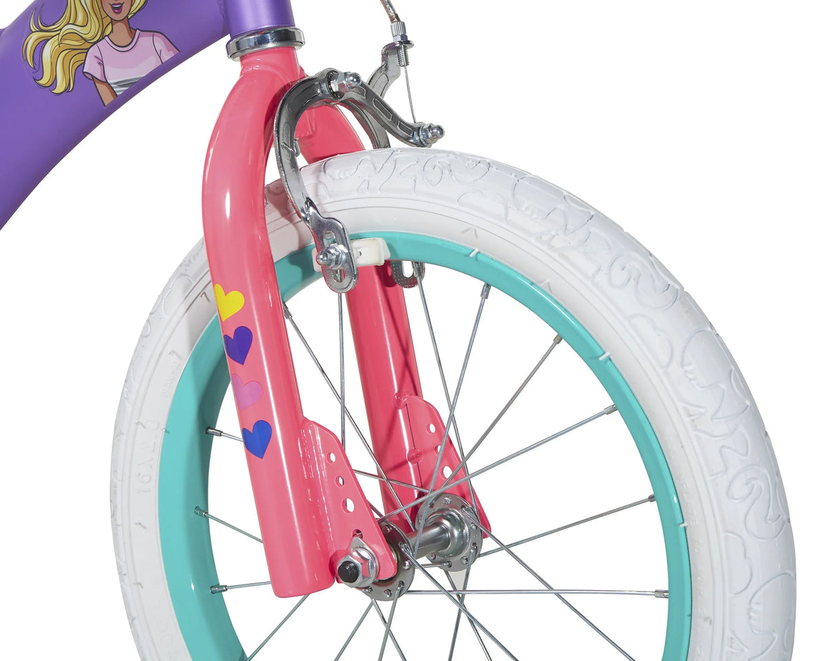 16-Inch BMX Bike Q137