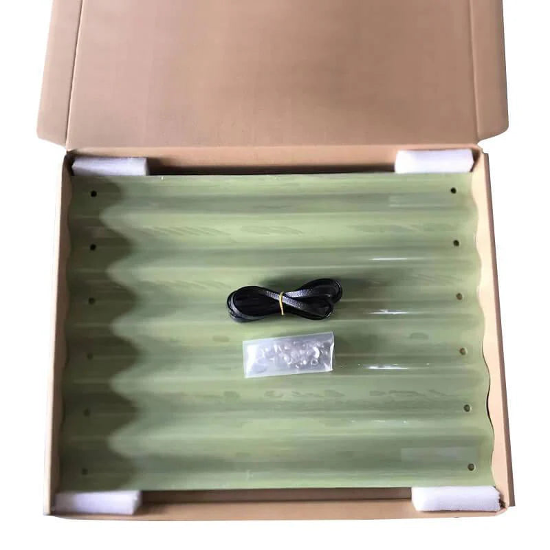 17 Tall 12-in-1 20 Raised Bed Extension Kit X5202