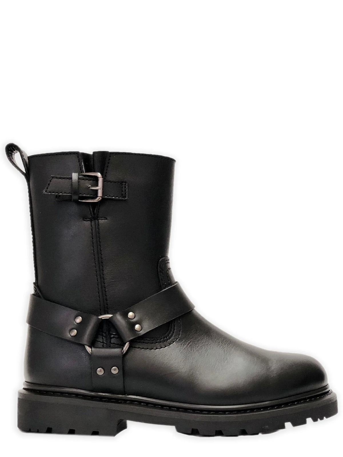 Twin-Valve Work Boots T24609