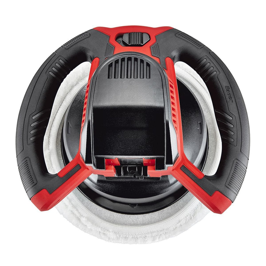 10 In. Cordless Buffer Tool Only J9529