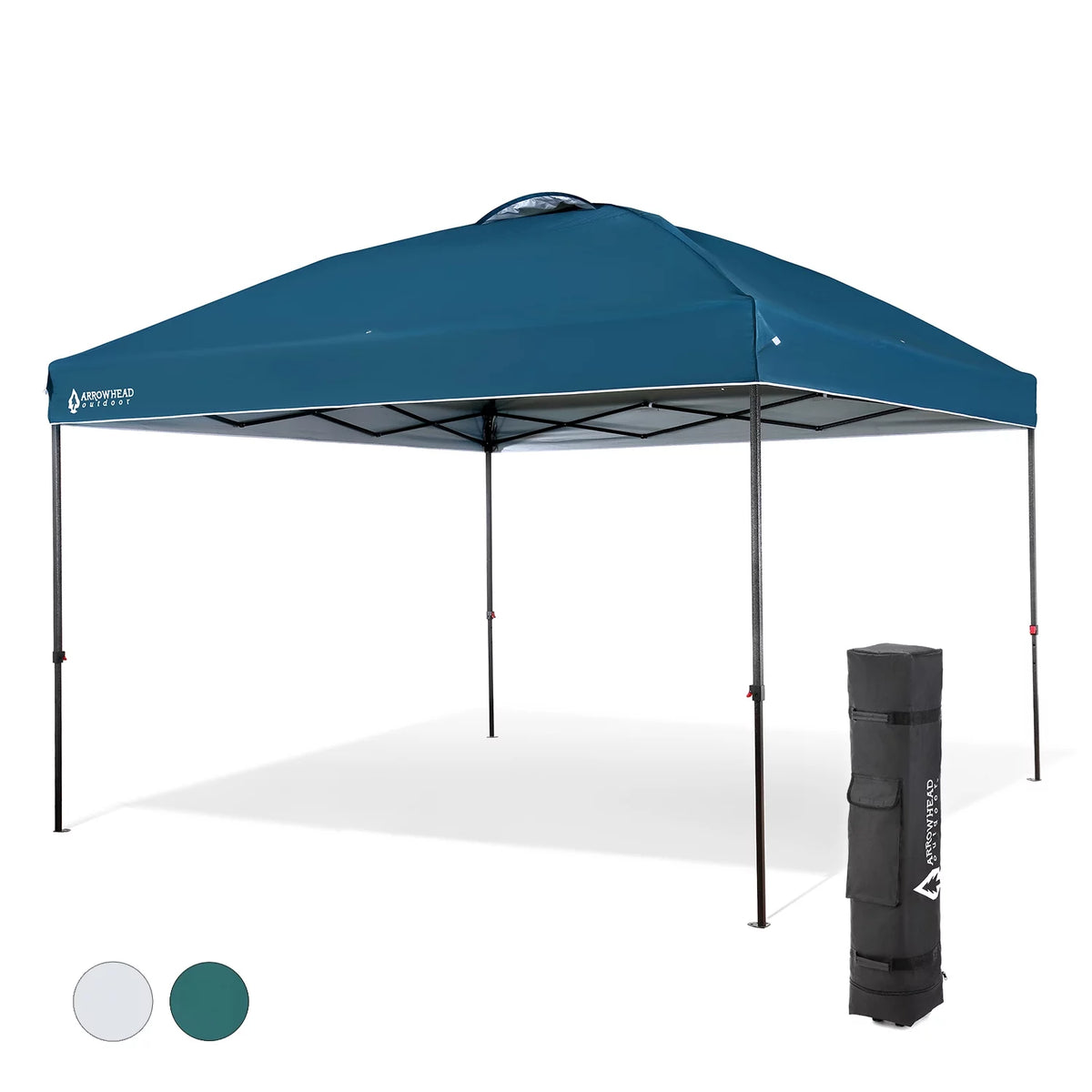12’x12’ Pop-Up Canopy & Instant Shelter D94520