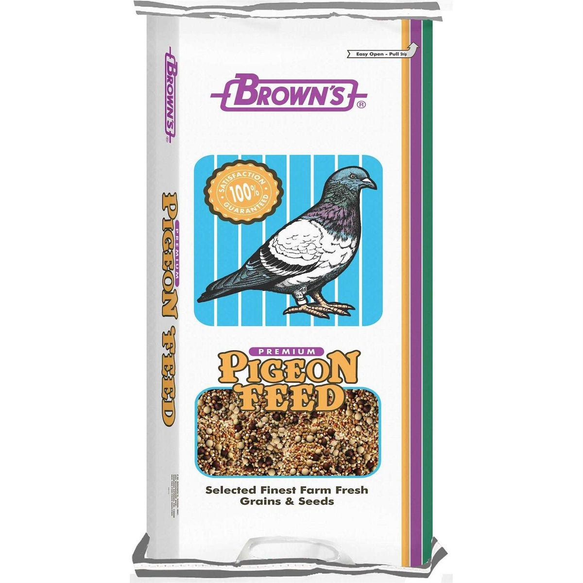 50 lb Pigeon Food D20839