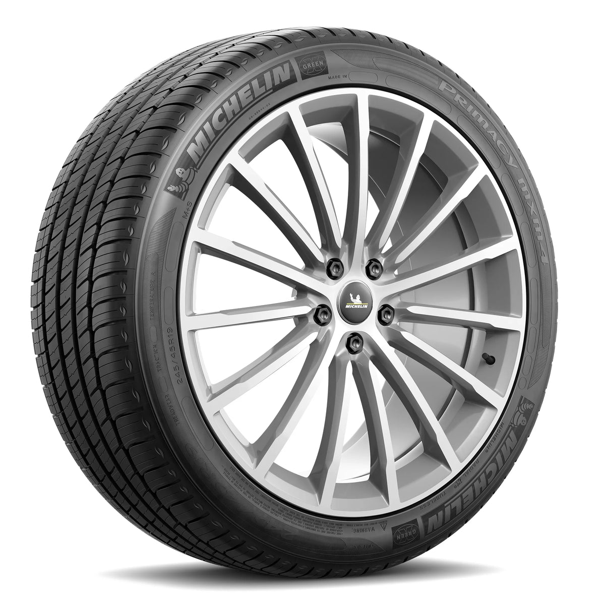 All Season 255/35R18 94H XL Passenger Tire N87087