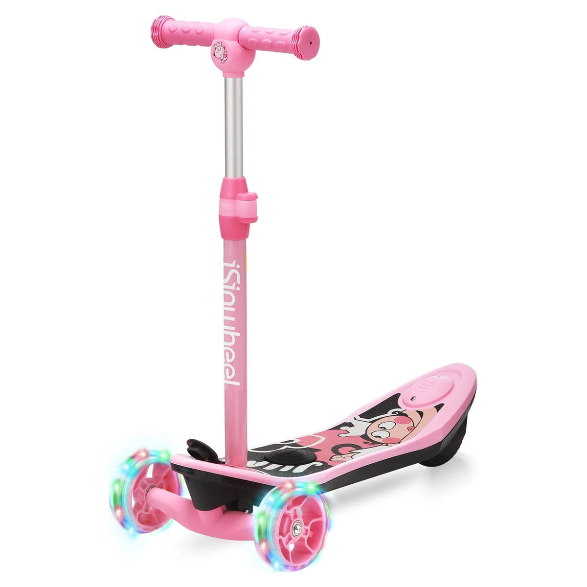 3 Wheel Height Adjustable Electric Scooter S7952