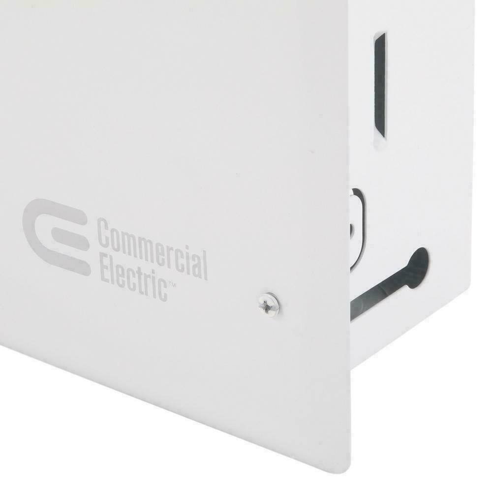 White Telecommunication Center Z856