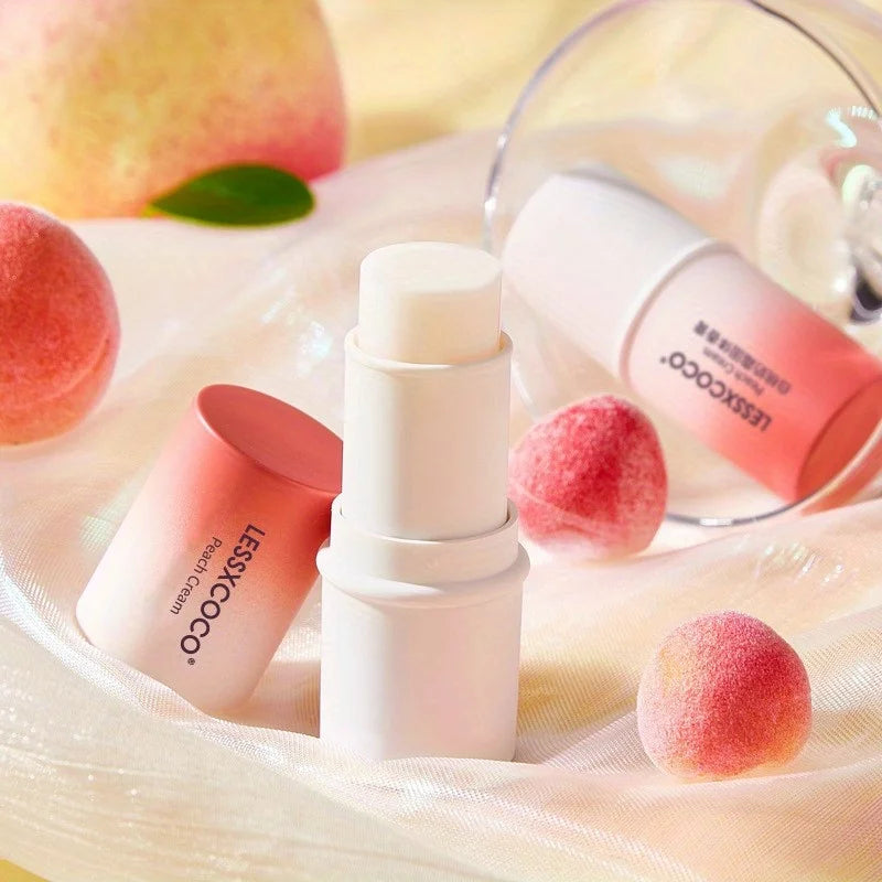 Solid Stick Perfume, Refreshing Floral Fragrance Portable Pocket Balm R212727