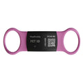 Noiseless QR Code Pet Tag Y570352