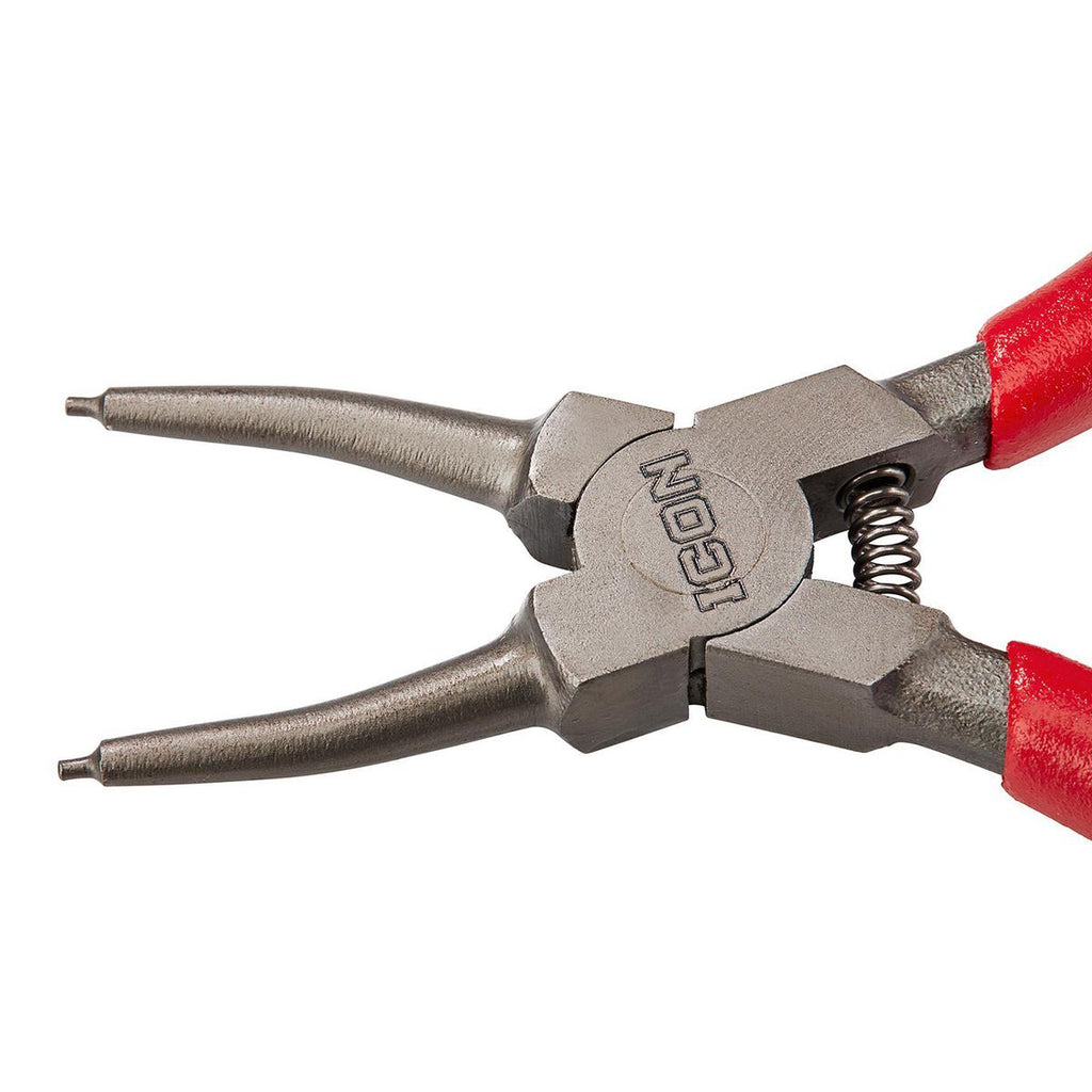 5 in. Precision Snap Ring Pliers, 4 Piece H49055