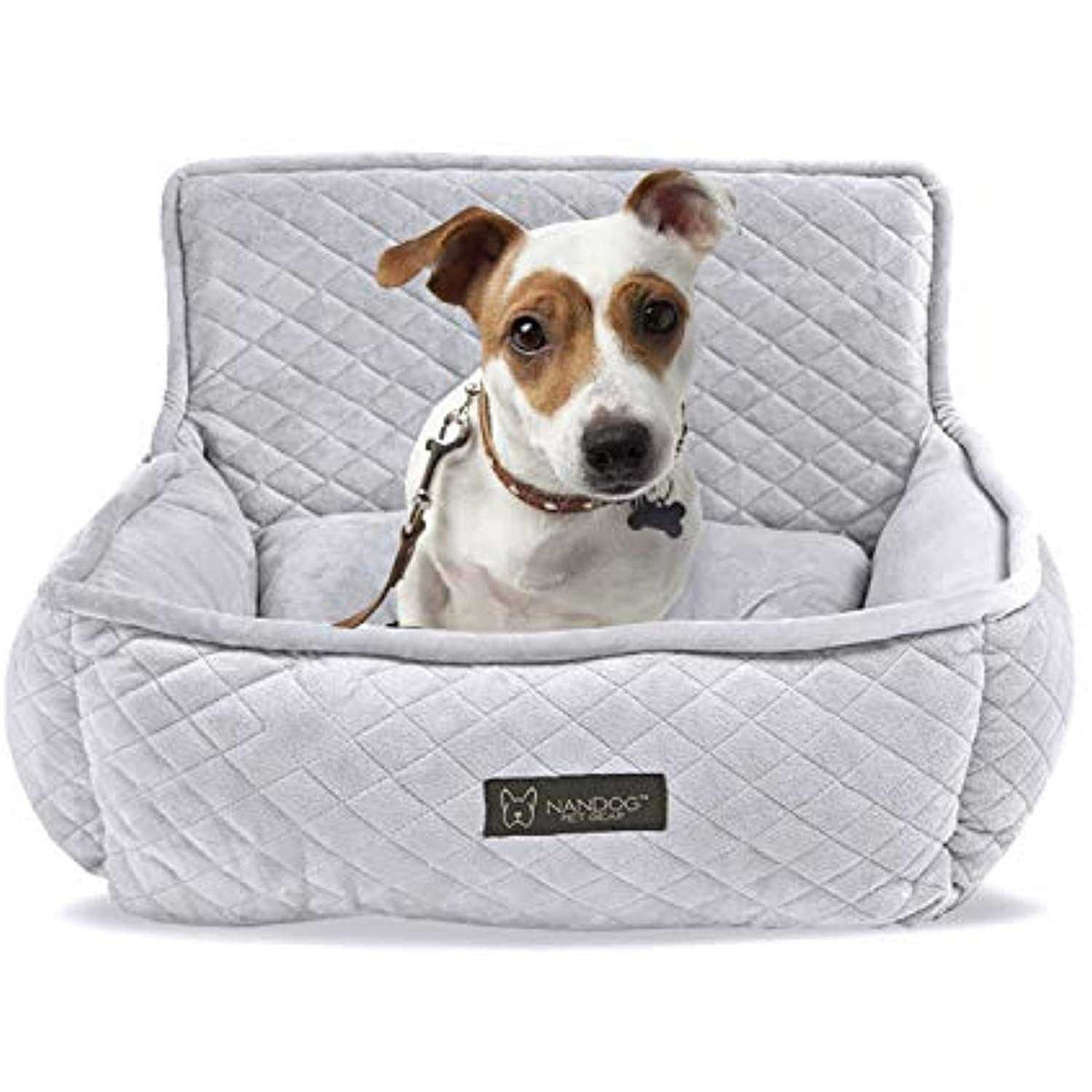 Dog Car Seat Bed Z4235