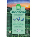 Chicken Brown Rice Dog Food J4449