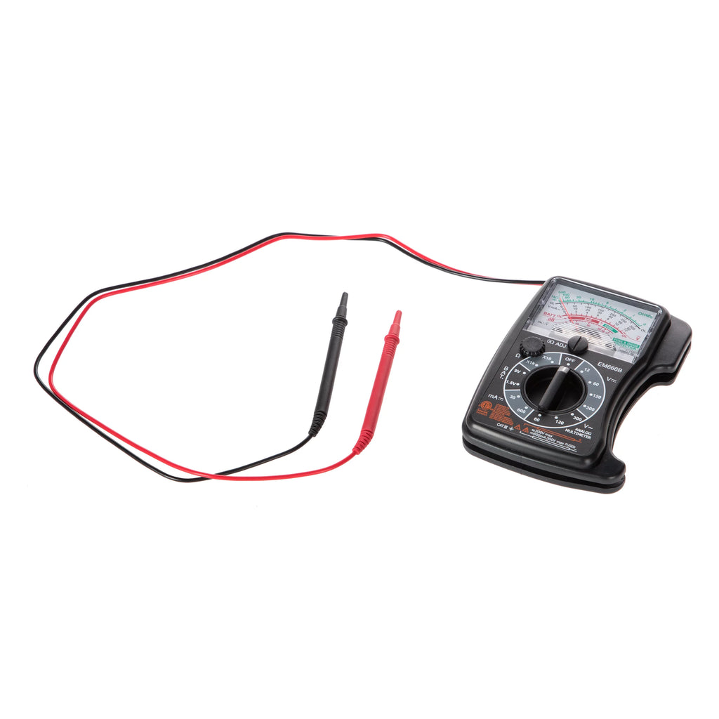 Analogue Multimeter I99805
