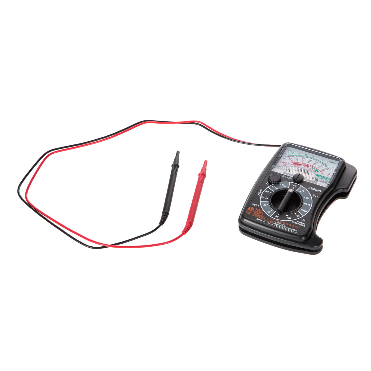 Analogue Multimeter I99805