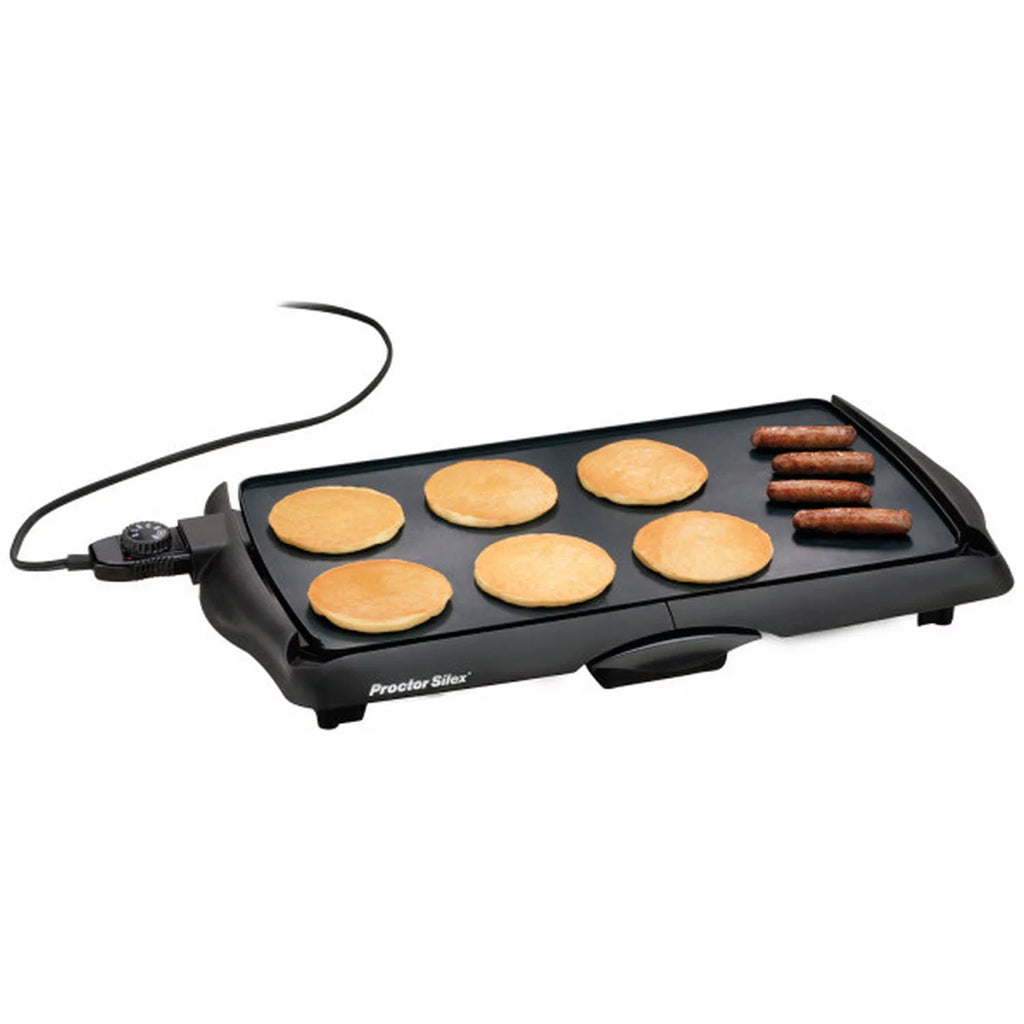 Electric Griddle I165141