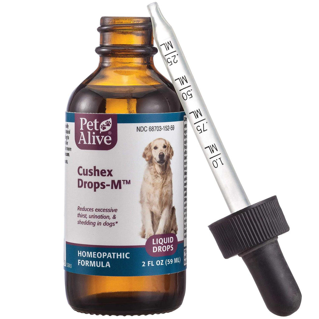 Cushex Drops N42901
